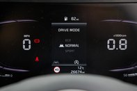 Kia Sportage 2 ISG 32