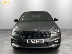 Skoda Fabia 1.5 TSI Monte Carlo Edition Hatchback 5dr Petrol DSG Euro 6 (s/s) (150 ps)
