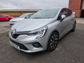Renault Clio 1.0 Clio Iconic TCe 5dr 25
