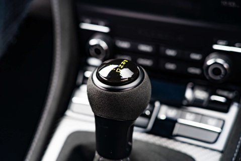 Porsche 718 4.0 718 Cayman GT4 RS Semi-Auto 3dr 14