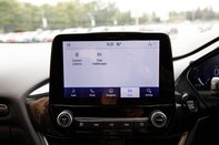 Ford Puma ST-LINE MHEV 27
