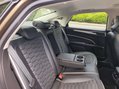 Ford Mondeo 2.0 Mondeo Vignale TDCi Auto 4dr 27