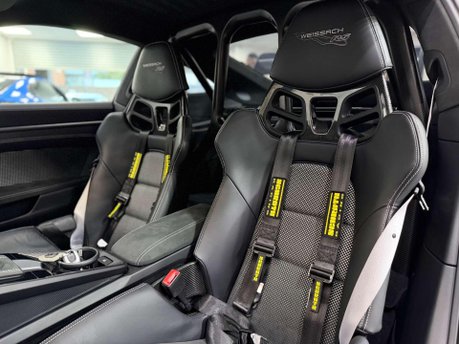 Porsche 911 4.0 992 GT3 RS Coupe 2dr Petrol PDK Euro 6 (s/s) (525 ps) 