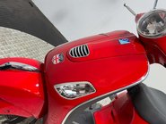 Piaggio Vespa 2013 6K NEW MOT 2 STROKE 50CC LEARNER BIKE CLEAN EXAMPLE 20