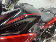 Yamaha Tracer 900 GT MT09 2020 40K NEW MOT FULLY KITTED ADVENTURE BIKE 900CC 44