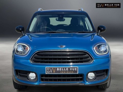 Mini Countryman 1.5 Countryman Cooper 5dr - NATIONAL DELIVERY* 8
