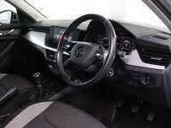 Skoda Kamiq SE L TSI 5