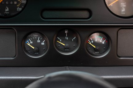 Lamborghini Diablo 21