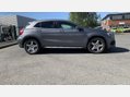 Mercedes-Benz GLA 2.1 GLA200d AMG Line Euro 6 (s/s) 5dr 3