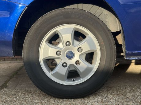 Ford Transit Custom 2.0 Transit Custom 270 Limited 18