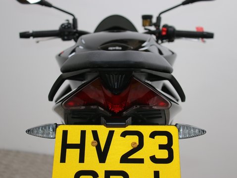 Aprilia Tuono 660 TUONO 660 FACTORY 35