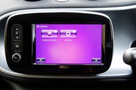 Smart Fortwo Coupe PRIME PREMIUM 24