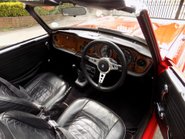 Triumph TR5 Pi Sports 17