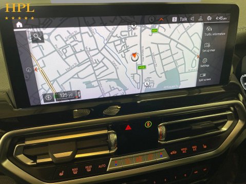 BMW Ix3 80kWh M Sport SUV 5dr Electric Auto (286 ps) 16
