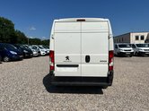 Peugeot Boxer MWB L2H2 Medium Roof 350 Air Con Nav EURO 6 NO VAT 7
