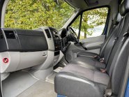 Mercedes-Benz Sprinter 316 Cdi 4x4 Arbor Tipper - 3.5t Towing Capacity 15