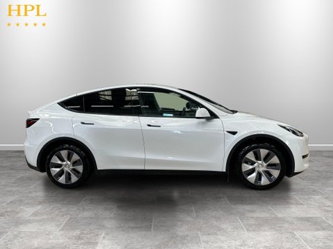Tesla Model Y SUV 5dr Electric Auto RWD (346 ps) Bluetooth - Air Con - Alloy Wheels 8