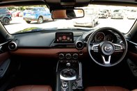 Mazda MX-5 RF SPORT NAV 3