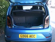 Volkswagen Up HIGH UP BLUEMOTION TECHNOLOGY ONLY 23,000 MILES FROM NEW 7