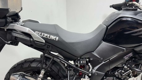 Suzuki V-Strom 1000 DL 2018 16K WITH EXTRAS ADVENTURER BIKE 1000CC 13
