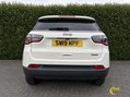 Jeep Compass 1.4T MultiAirII Longitude SUV 5dr Petrol Manual Euro 6 (s/s) (140 ps) 6