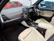 BMW X3 M 3.0i Competition SUV 5dr Petrol Auto xDrive Euro 6 (s/s) (510 ps) 36