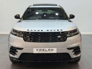 Land Rover Range Rover Velar 2.0 D180 R-Dynamic SE SUV 5dr Diesel Auto 4WD Euro 6 (s/s) (180 ps) 10