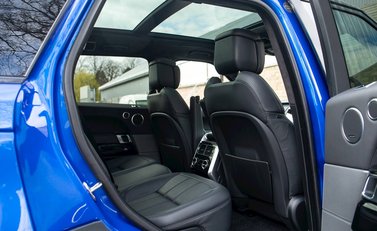 Land Rover Range Rover Sport 3.0 SDV6 Autobiography Dynamic 14