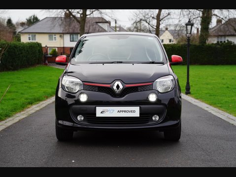 Renault Twingo 0.9 TCe ENERGY Dynamique S Euro 6 (s/s) 5dr 5