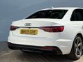 Audi A4 2.0 A4 Black Edition 35 TDI Semi-Auto 4dr 32
