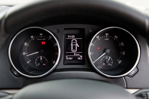 Skoda Yeti Outdoor SE L TSI 10