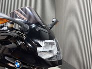 BMW K1200S K1200S 2007 FULL LUGGAGE, MOT, DELKEVIC EXHAUST TOURER 10