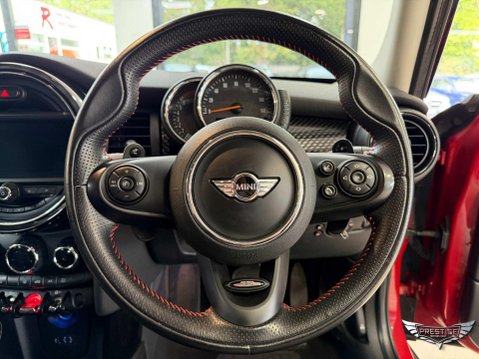 Mini Hatch 2.0 Cooper S Auto Euro 6 (s/s) 5dr 54