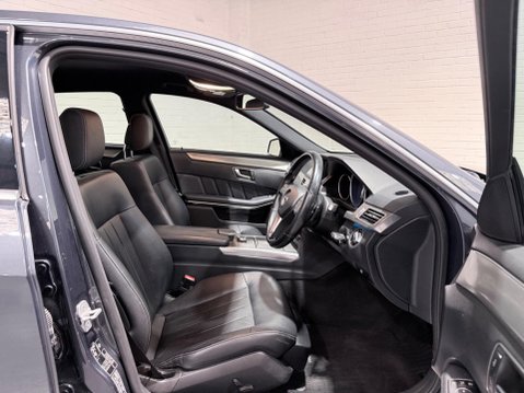 Mercedes-Benz E Class 2.1 E220 BlueTEC SE G-Tronic+ Euro 6 (s/s) 4dr 12