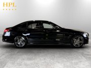 Mercedes-Benz C Class 2.0 C300e 25.4kWh Urban Edition Saloon 4dr Petrol Plug-in Hybrid G-Tronic+ 8