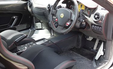 Ferrari 430 Scuderia 10