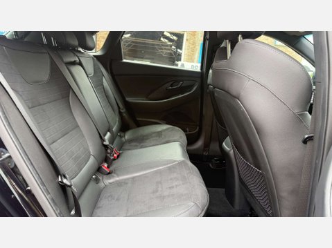 Hyundai i30 2.0 i30 N Performance TGDi 5dr 12