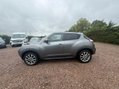 Nissan Juke 1.2 DIG-T Tekna SUV 5dr Petrol Manual Euro 6 (s/s) (115 ps) 8