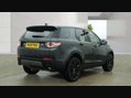Land Rover Discovery Sport 2.0 Discovery Sport Black HSE SD4 Auto 4WD 5dr 4
