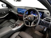 BMW 3 Series 2.0 320i M Sport Touring 5dr Petrol Auto Euro 6 (s/s) (184 ps) 1 Owner - Cr 12