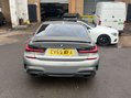 BMW 3 Series 3.0 M340i xDrive Auto 4WD 4dr 6