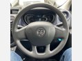 Vauxhall Vivaro 1.6 CDTi 2900 BiTurbo ecoFLEX Panel Van 5dr Diesel Manual L1 H1 Euro 5 (s/s 25