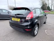 Ford Fiesta 1.0 ZETEC 5