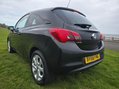 Vauxhall Corsa 1.4i ecoTEC Sport Euro 6 3dr 4