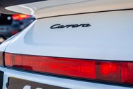 Porsche 911 3.2 Classic Carrera Cabriolet 2dr Petrol Manual (231 bhp) 77