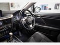 Lexus RX 3.5 450h V6 Luxury SUV 5dr Petrol Hybrid CVT 4WD Euro 6 (s/s) (313 ps) 65