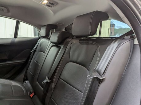Jaguar I-Pace I-Pace EV400 HSE 4WD 5dr 62