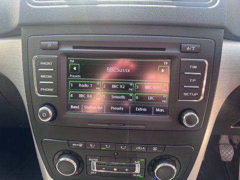 Skoda Yeti Outdoor SE TSI 19