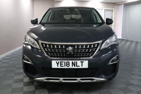 Peugeot 3008 PURETECH S/S ALLURE 2