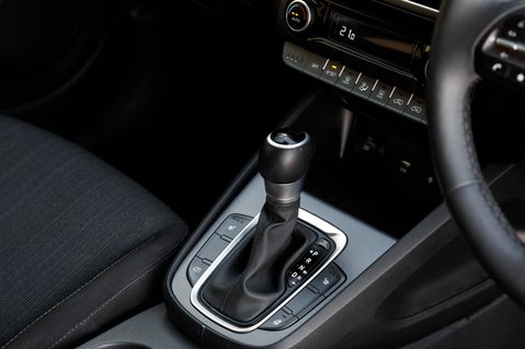 Hyundai KONA GDI PREMIUM 37